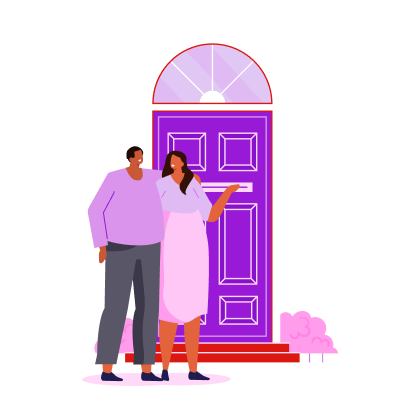 Your home loan journey begins here—let’s make your dream real together